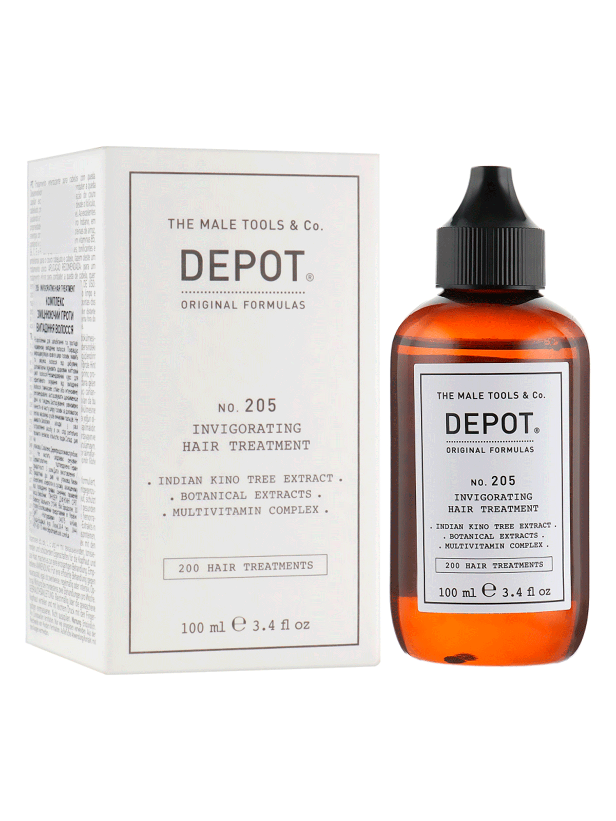  Depot 