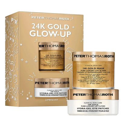 Набор Peter Thomas Roth 24K Gold 2-Piece Kit
