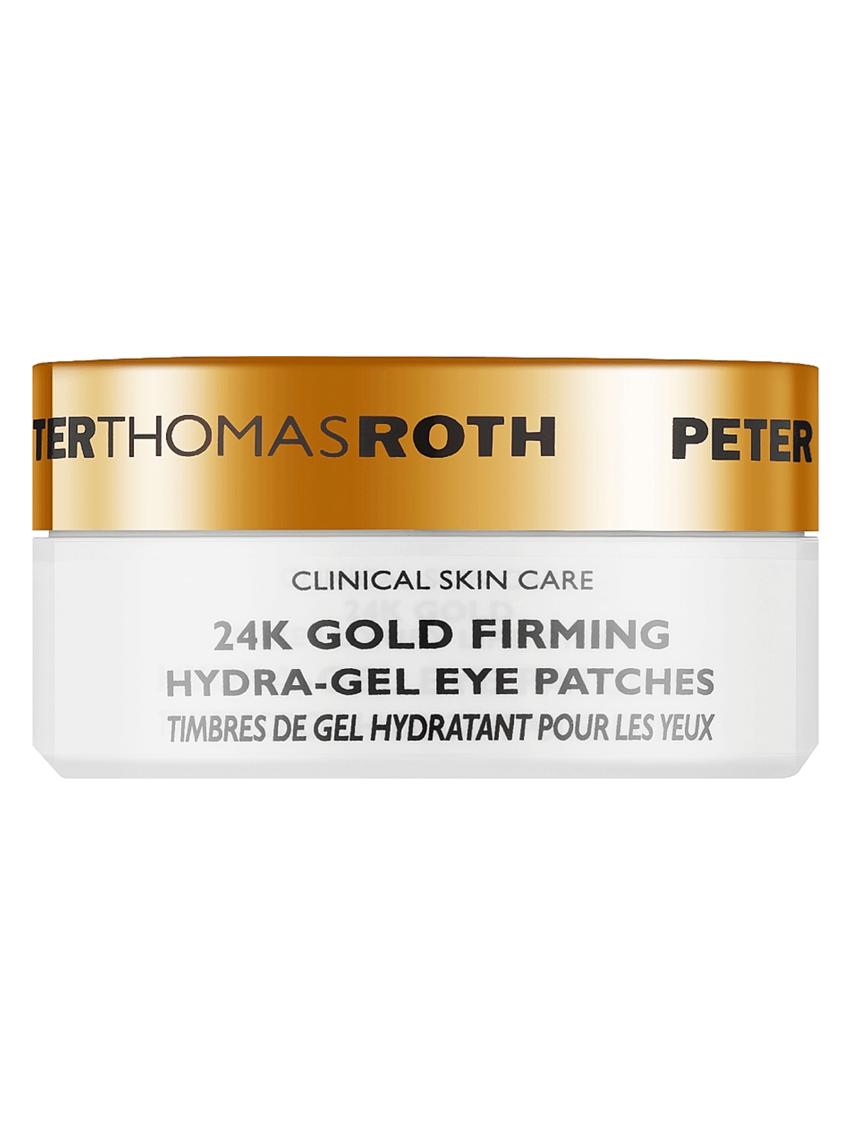 Набор Peter Thomas Roth 24K Gold 2-Piece Kit