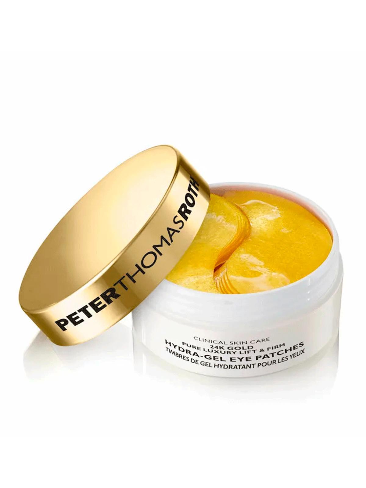 Набор Peter Thomas Roth 24K Gold 2-Piece Kit
