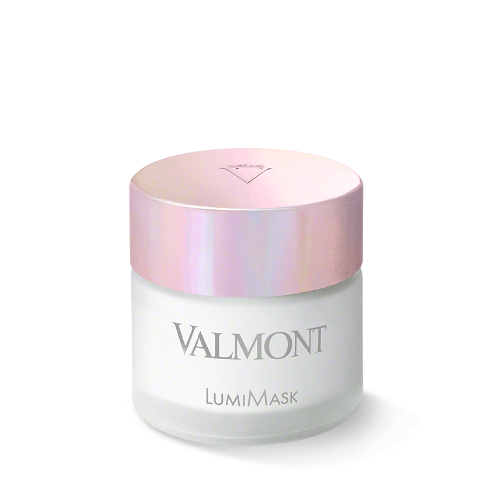 Valmont Luminosity LumiMask - Відновлююча маска для обличчя
