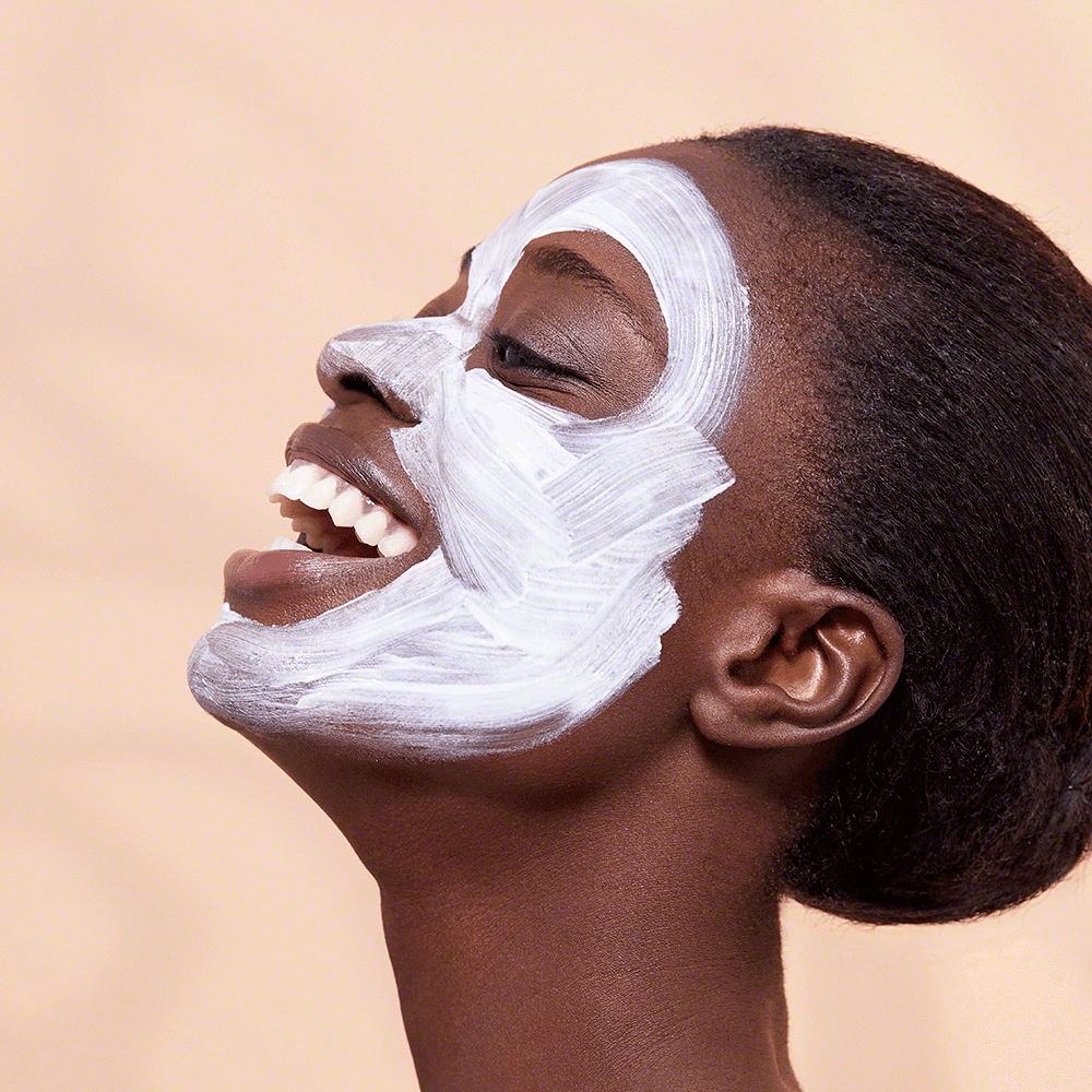 Маска для лица Valmont Lumi mask