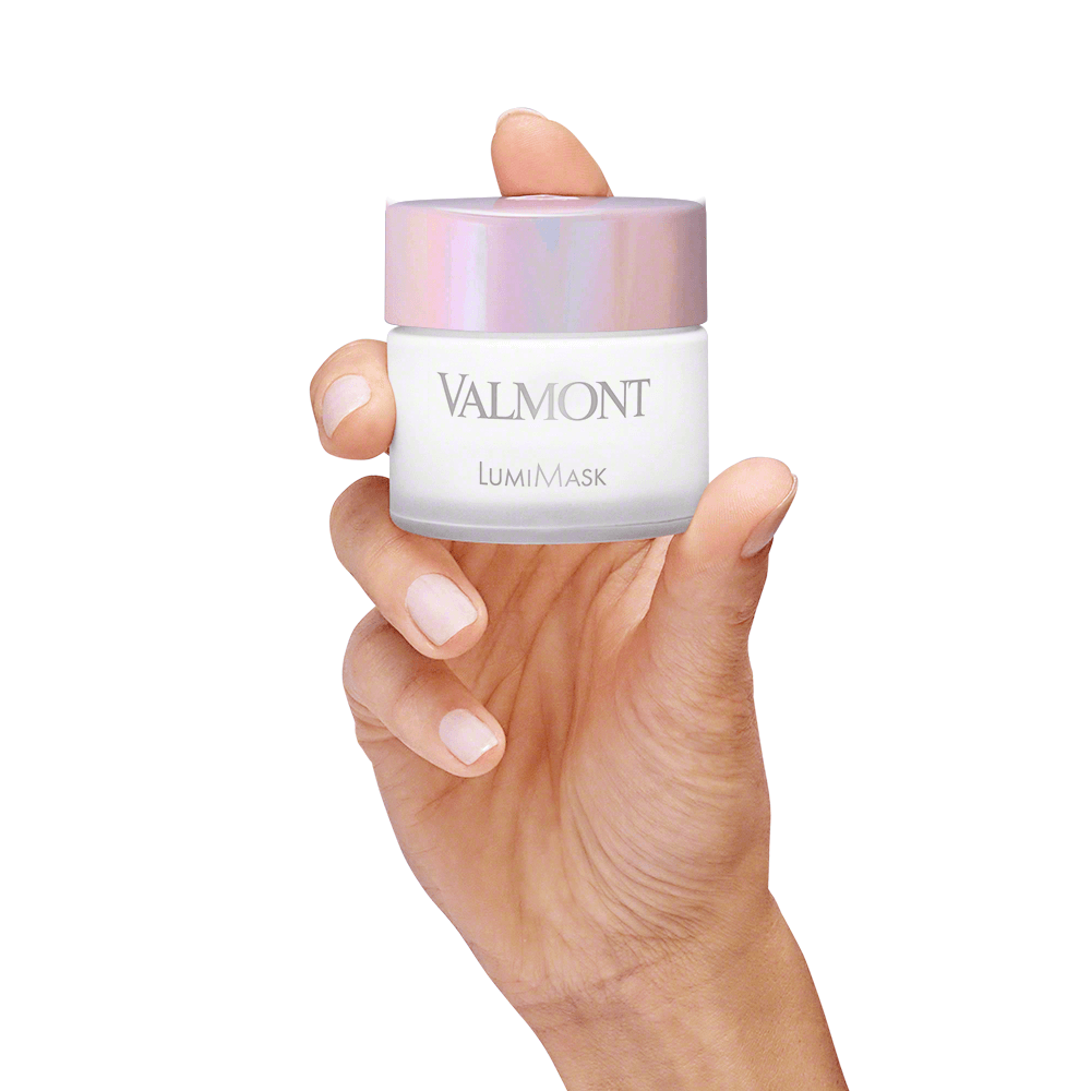 Маска для лица Valmont Lumi mask