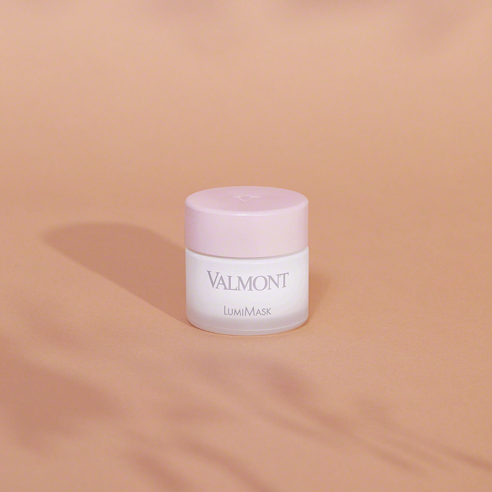 Маска для лица Valmont Lumi mask