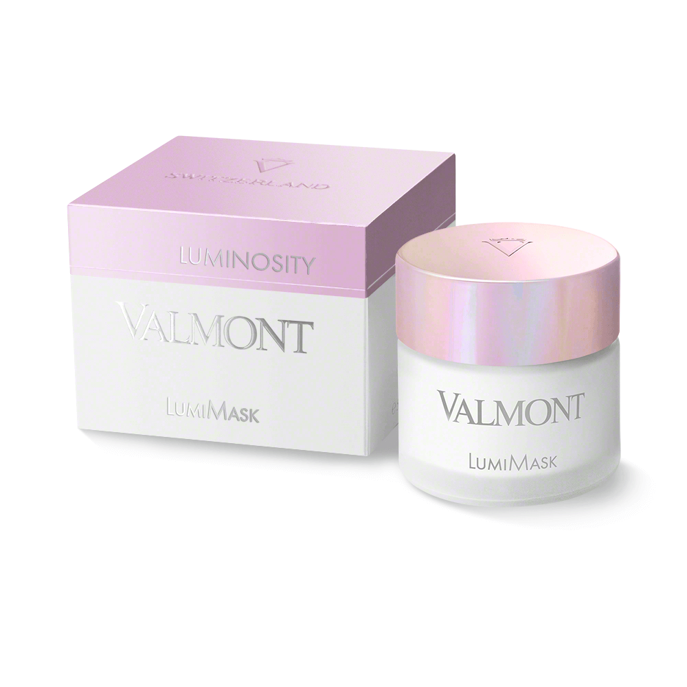 Маска для лица Valmont Lumi mask