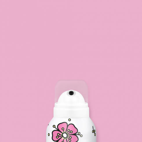 Дезодорант Bilou Flashy Flower Deodorant