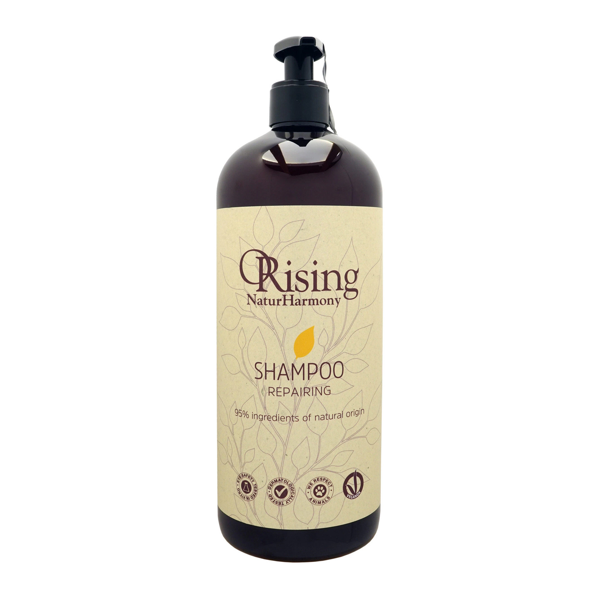 Відновлюючий шампунь Orising Natur Harmony Shampoo Repairing