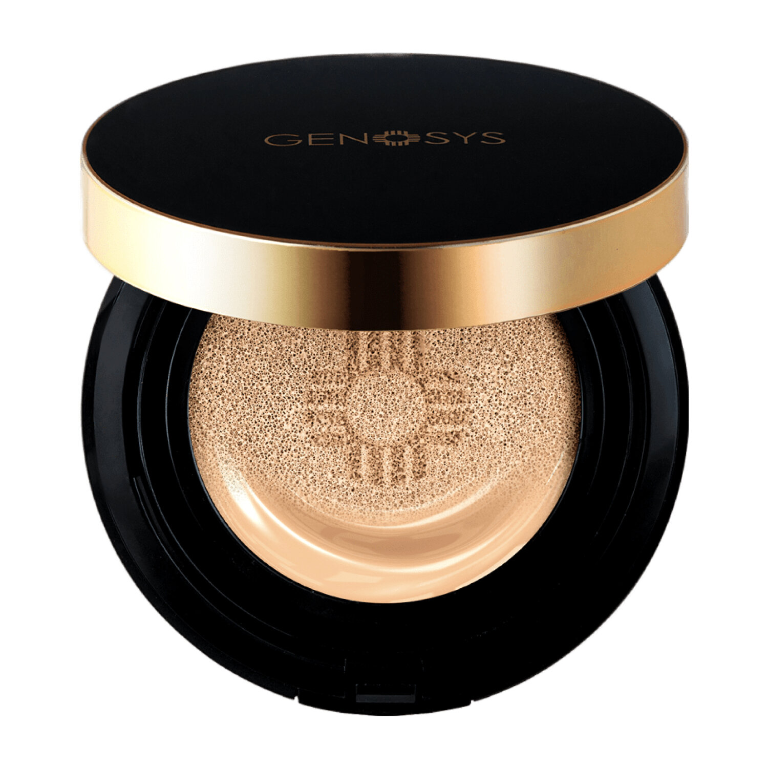 Genosys Skin Caring Blemish Balm Cushion - Кушон
