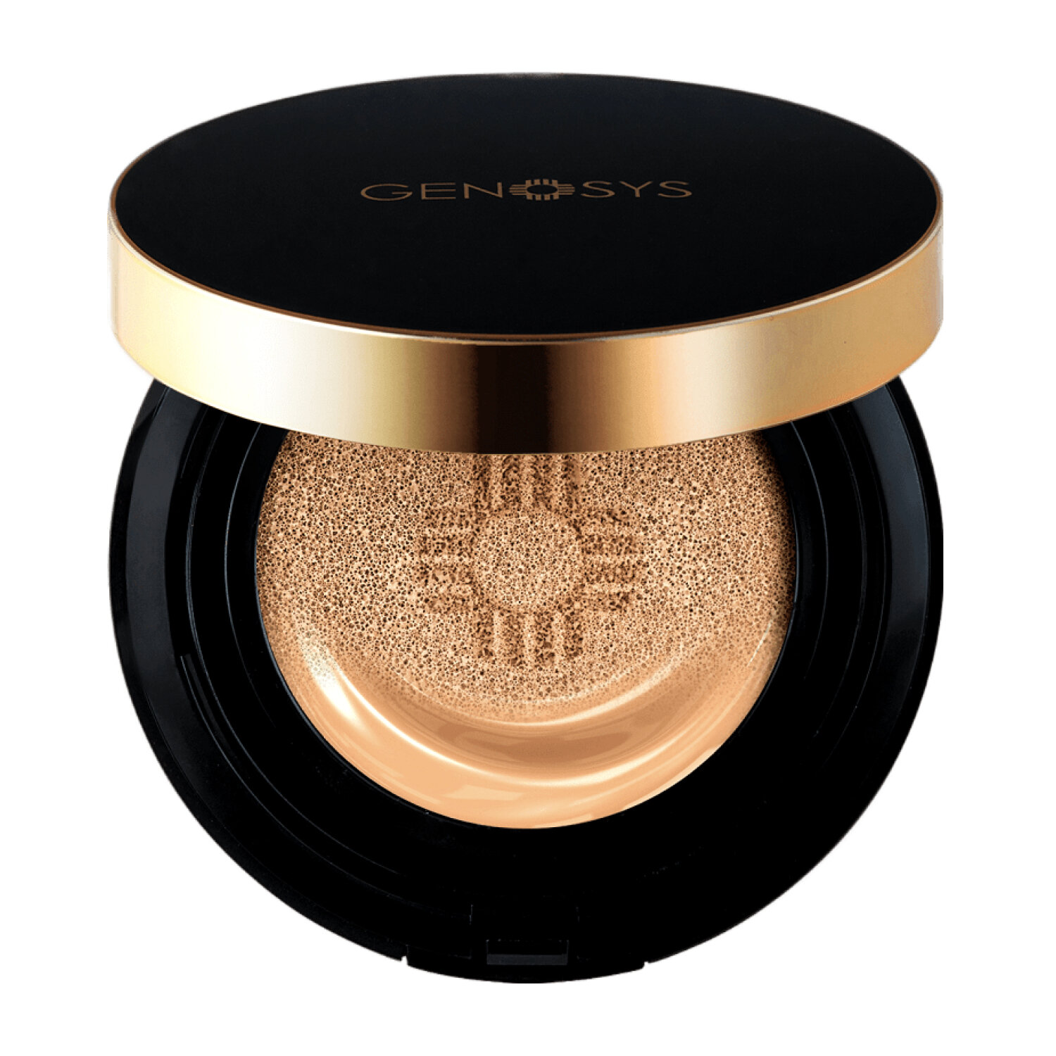 genosys skin caring blemish balm cushion
