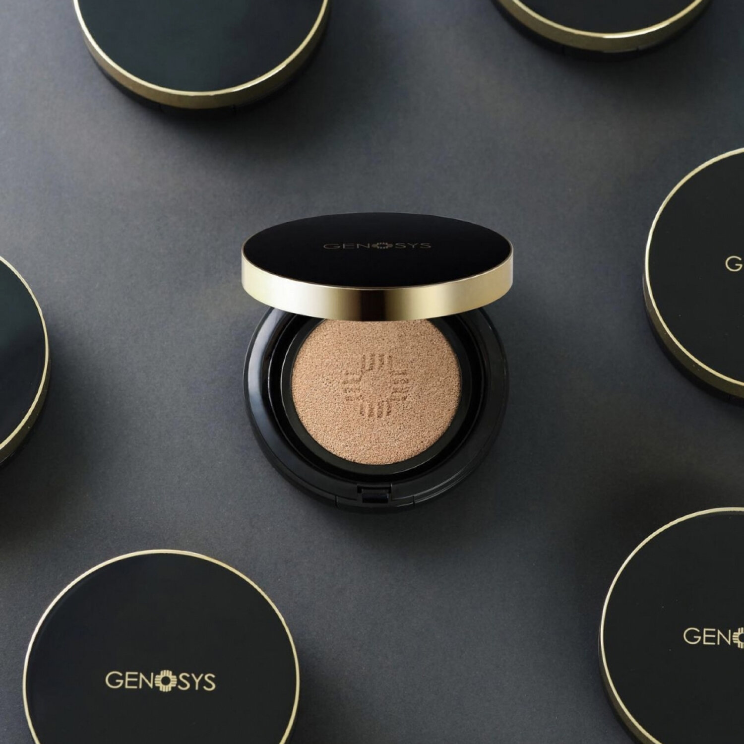 genosys bb кушон
