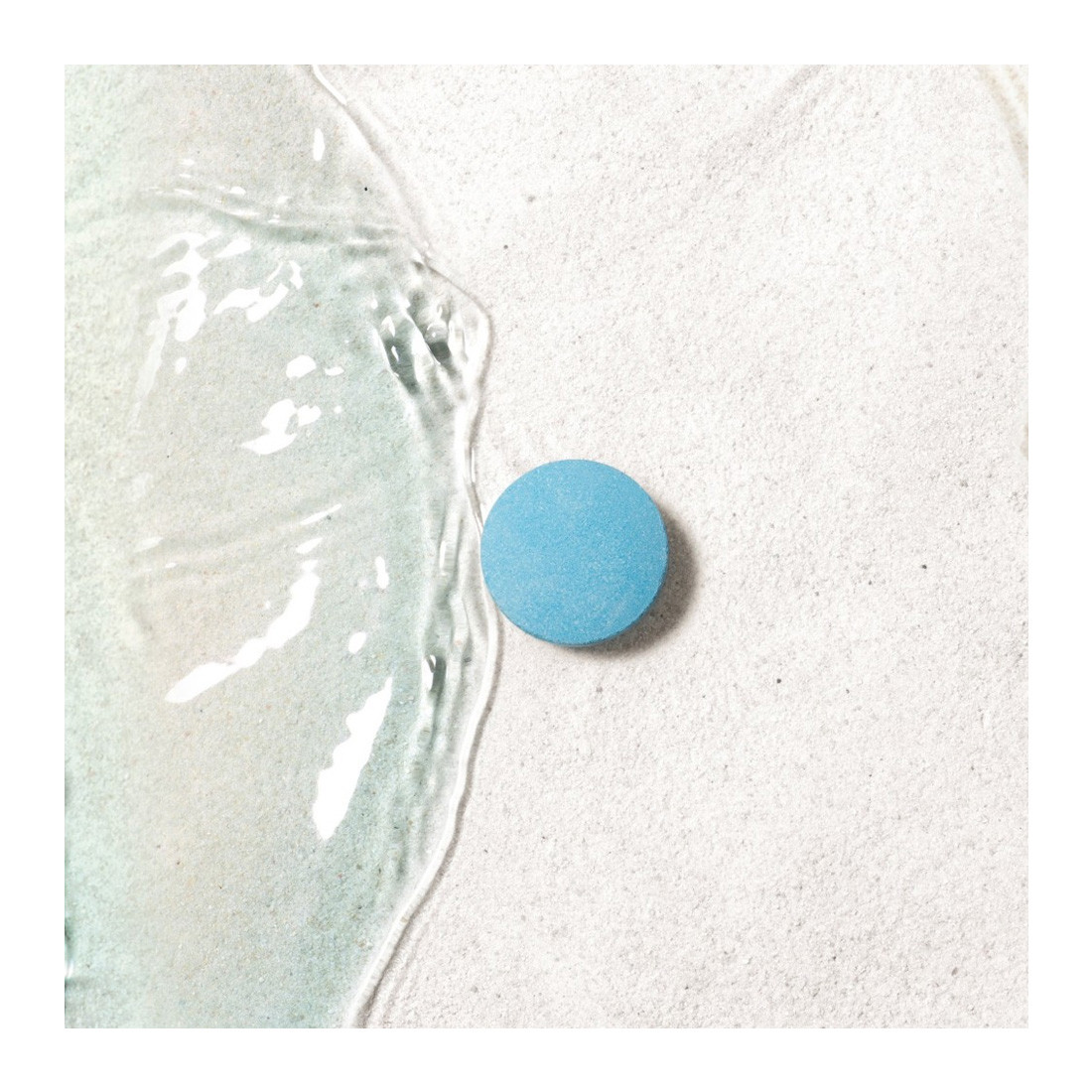 Шипучие таблетки для ванны Лагуна Thalgo Lagoon Water Bath Pebbles