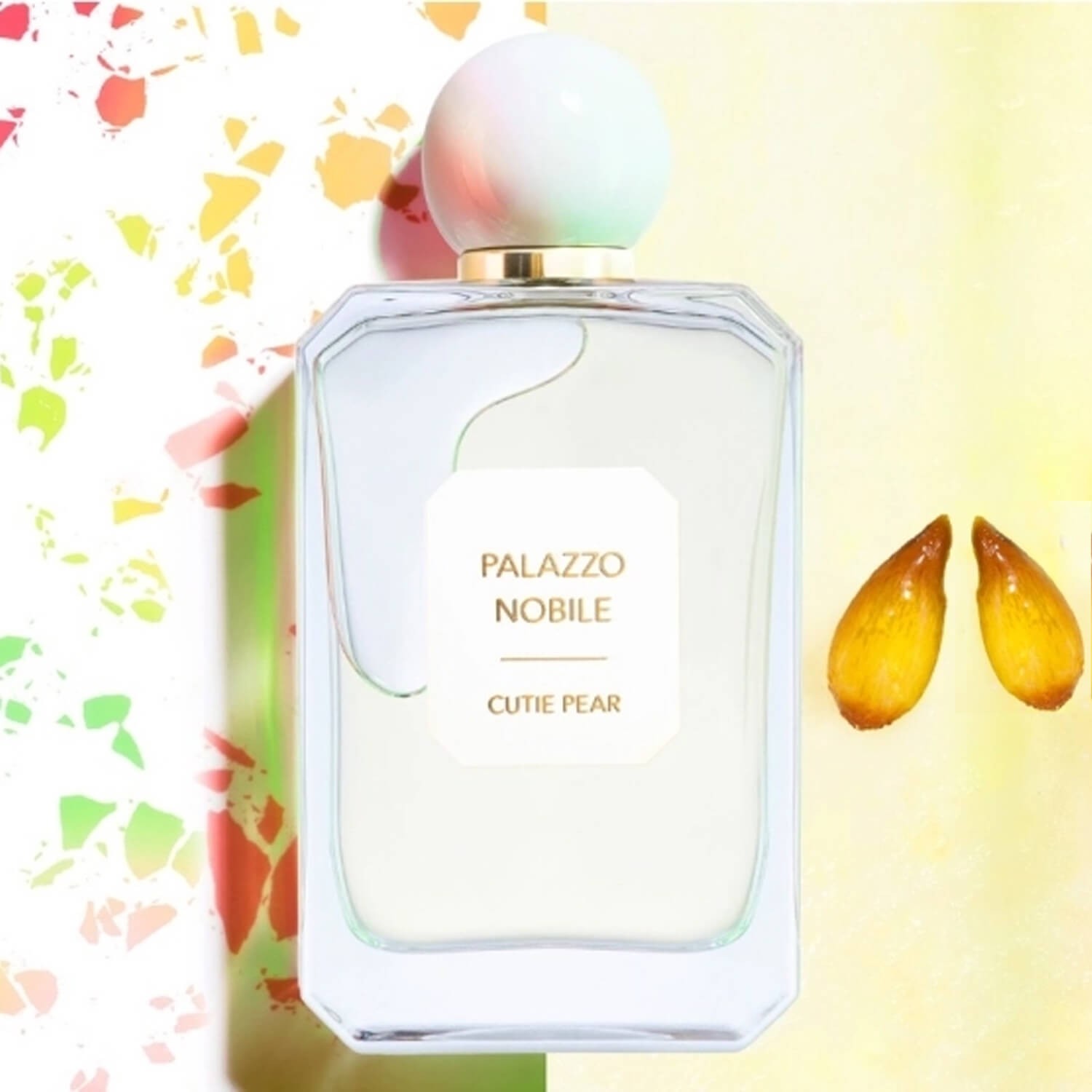 Туалетная вода Storie Veneziane Palazzo Nobile Cutie Pear