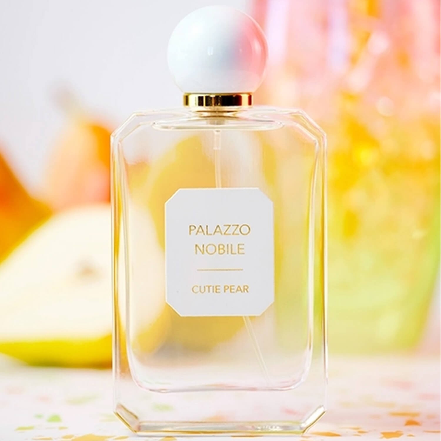 Туалетная вода Storie Veneziane Palazzo Nobile Cutie Pear