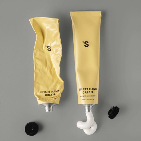 Крем для рук Sister’s Aroma Smart Hand Cream Vetiver