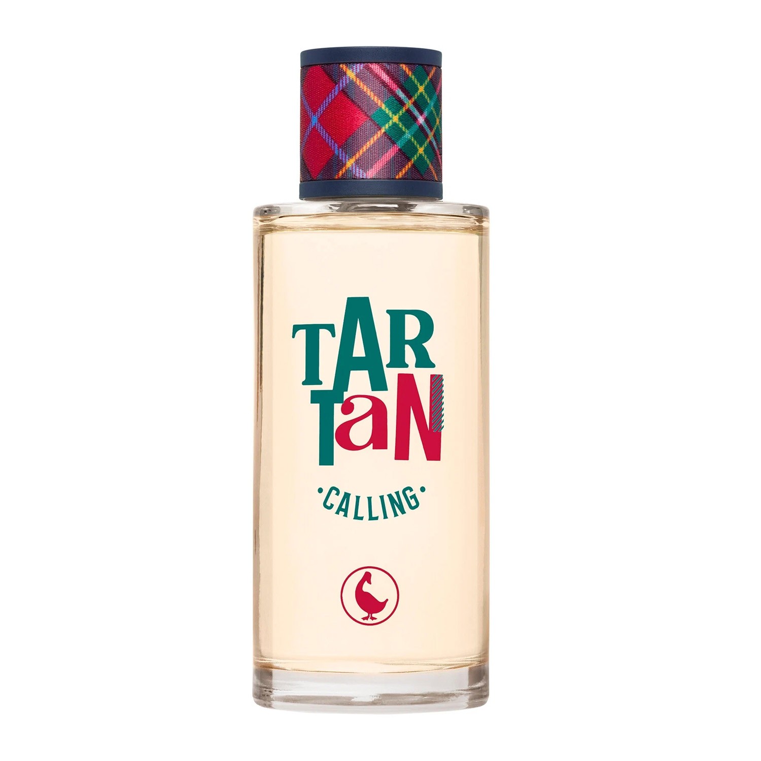 El Ganso Tartan Calling - парфюмированная вода