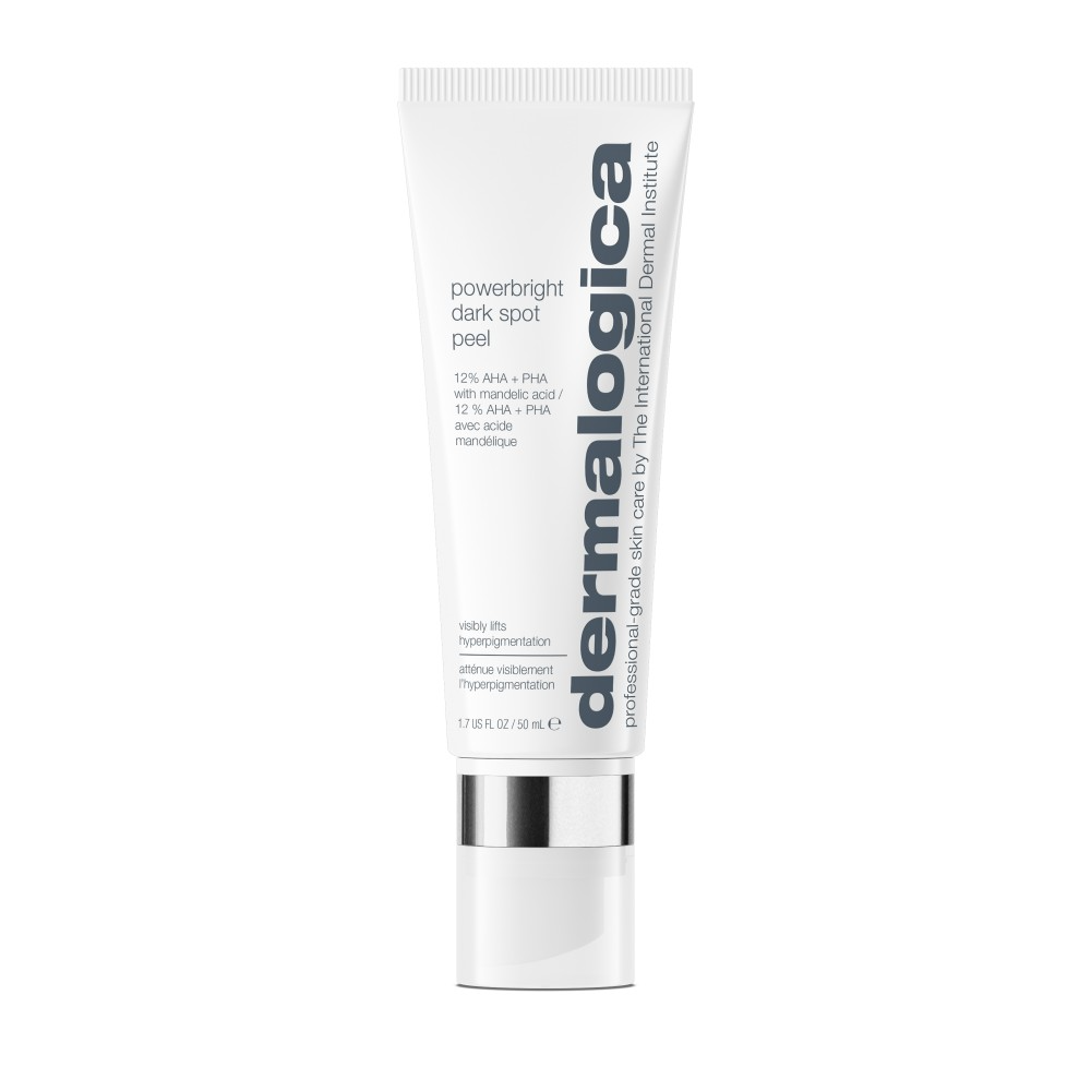 Dermalogica Активний пілінг для боротьби з пігментованою шкірою