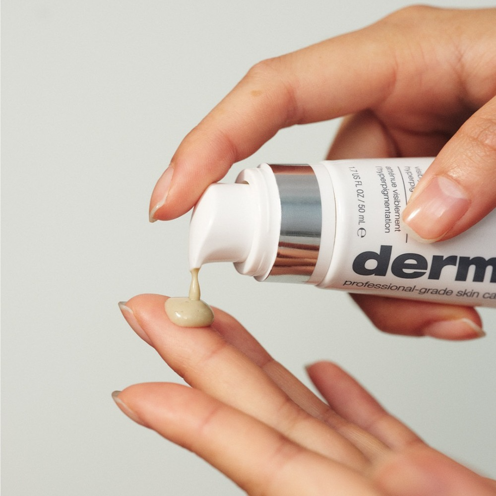 Активний пілінг для боротьби з пігментованою шкірою Dermalogica PowerBright Dark Spot Peel