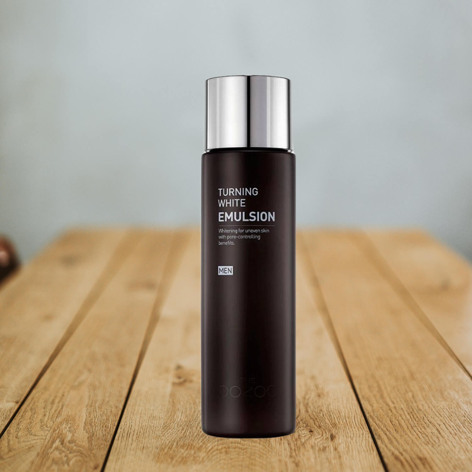 Эмульсия для лица The OOZOO Skin Turning White Emulsion