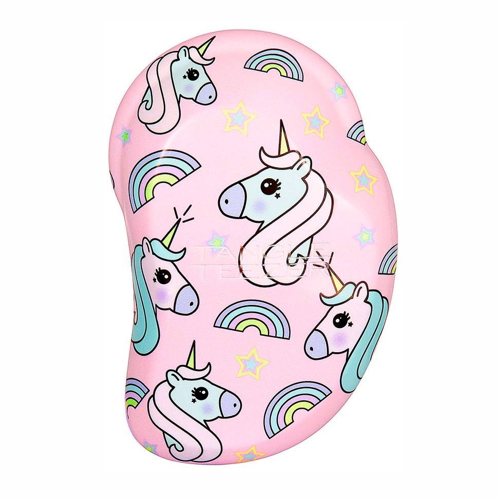Расческа Tangle Teezer The Original Mini Children Unicorn