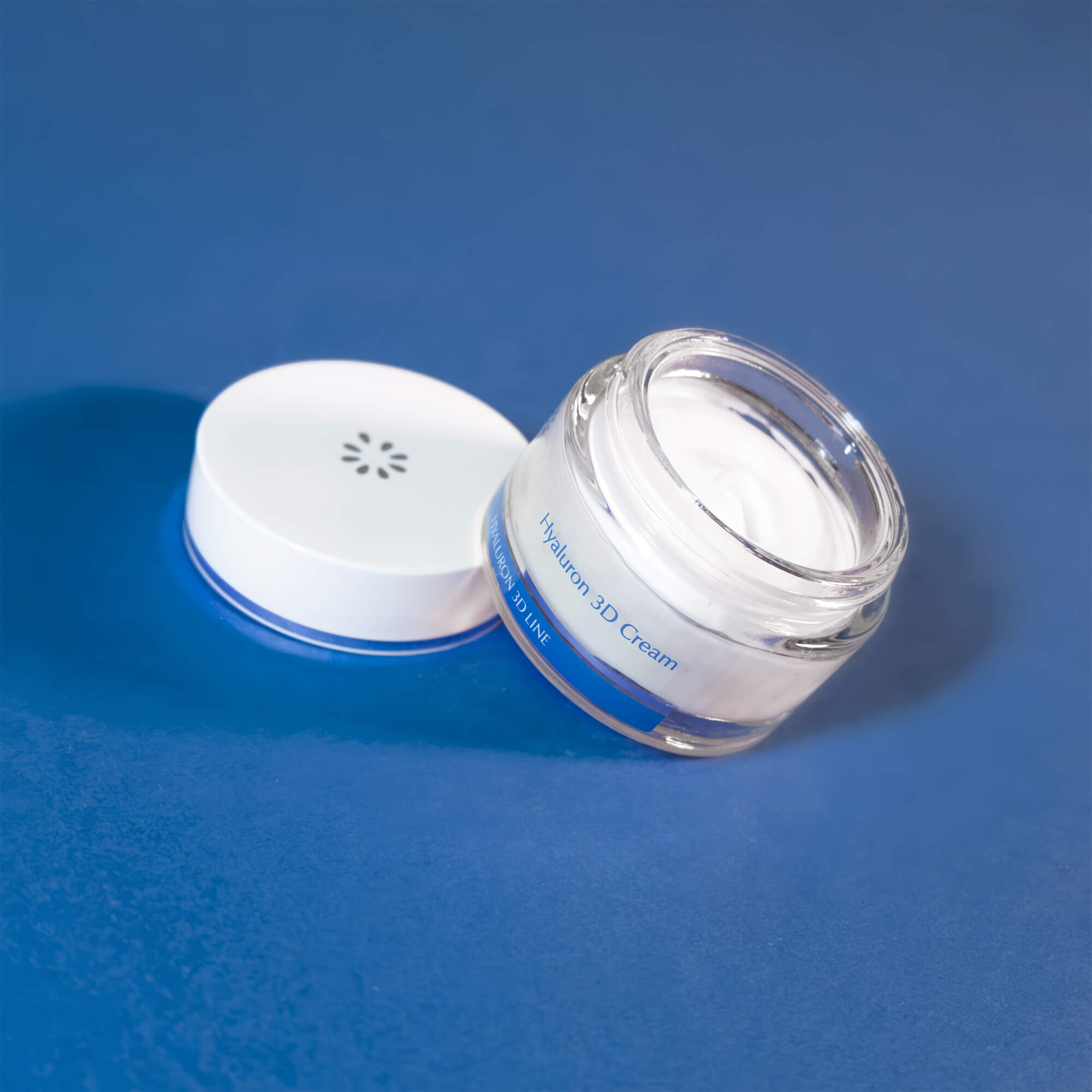 clarena hyaluron 3d cream украина