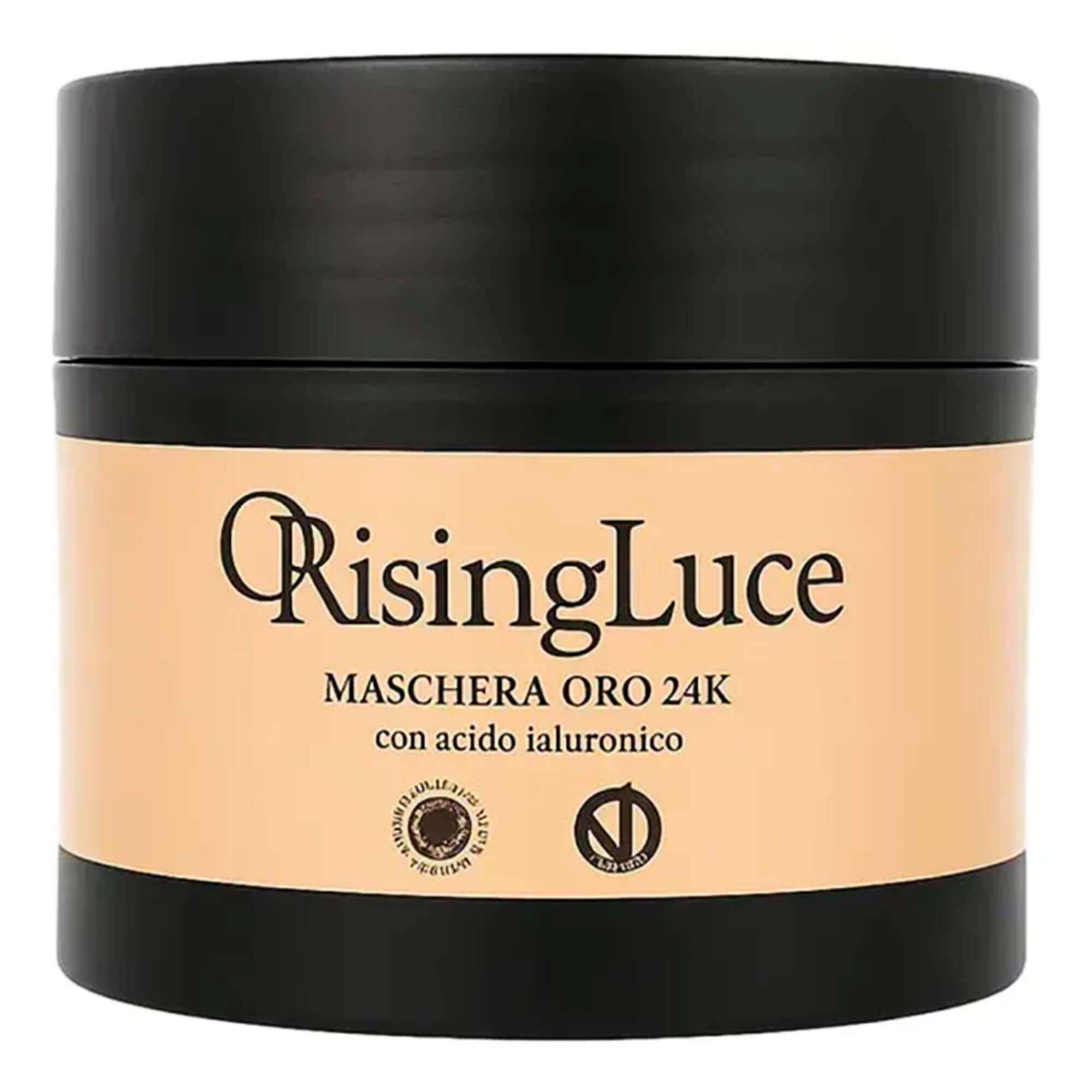 Фитоессенциальная маска золото 24К ORising Luce Mask