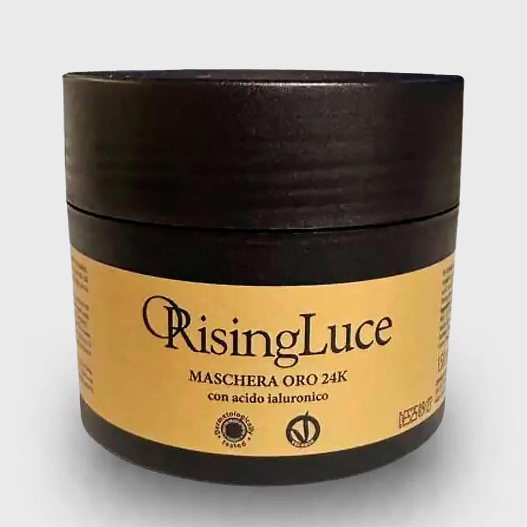 Фитоессенциальная маска золото 24К ORising Luce Mask