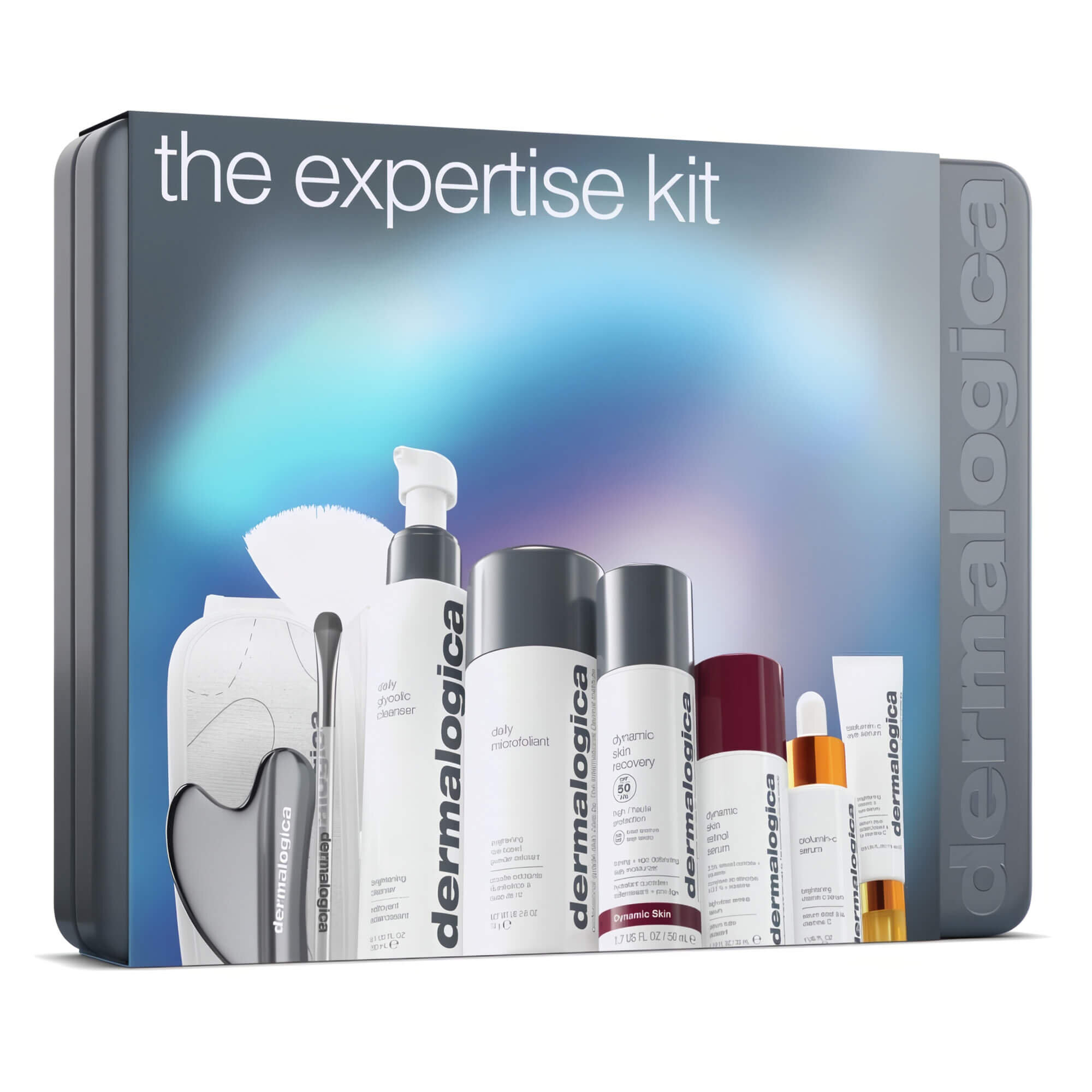 Набор для кожи экспертного уровня Dermalogica The Expertise Kit 