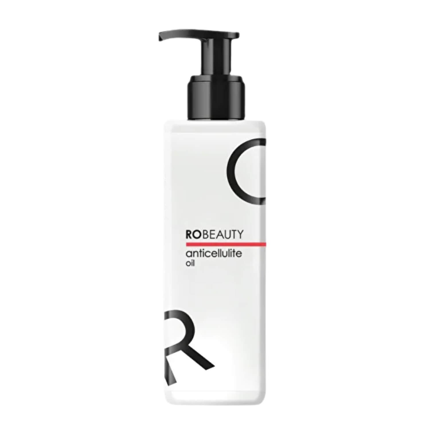 Robeauty Me Антицелюлітне масажне масло