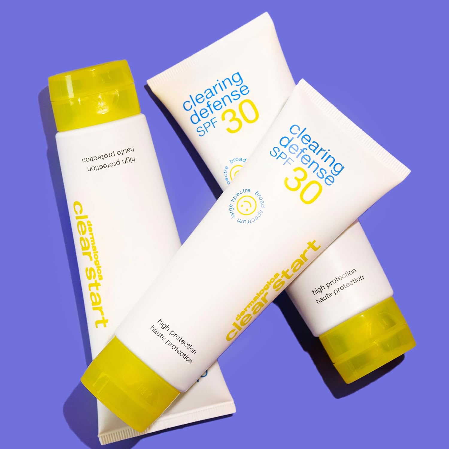 Матирующий дневной крем Dermalogica Clearing Defense SPF30