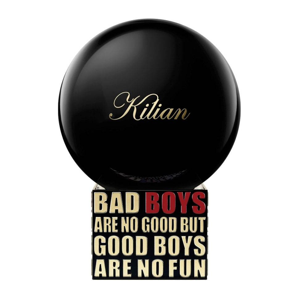 Парфумована вода Kilian Bad Boys Are No Good But Good Boys Are No Fun
