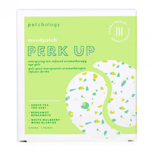 Тонізуючі патчі Patchology moodpatch™ Perk Up Eye Gels