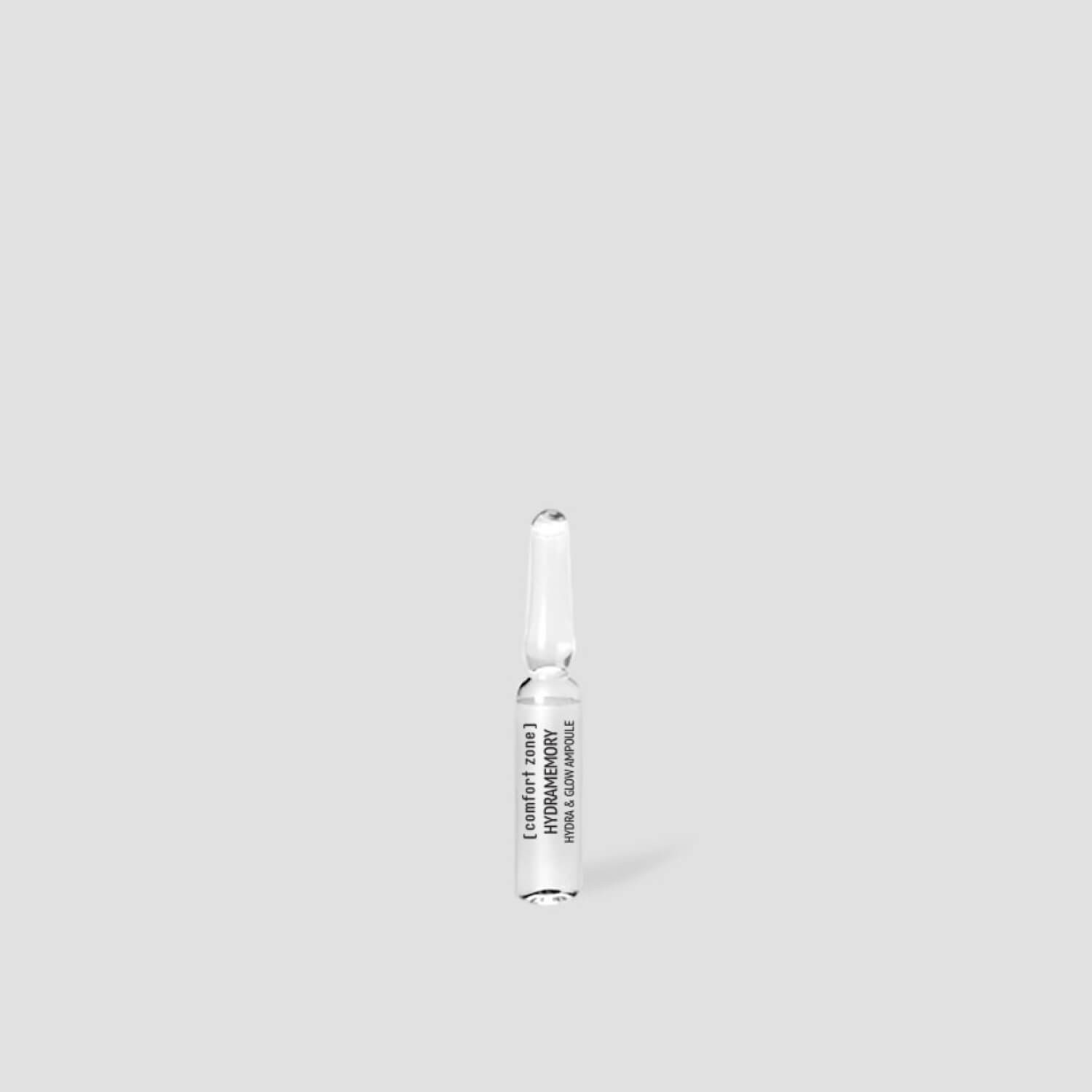 Comfort Zone Hydramemory Hydra Glow Ampoule украина