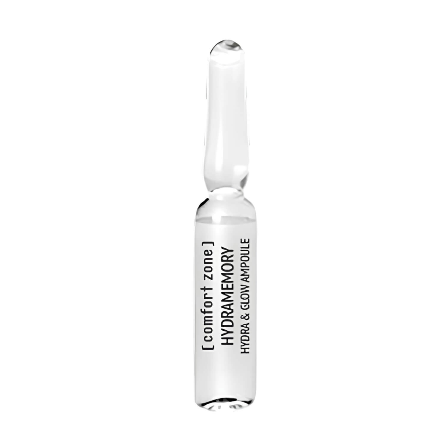 Comfort Zone Hydramemory Hydra Glow Ampoule