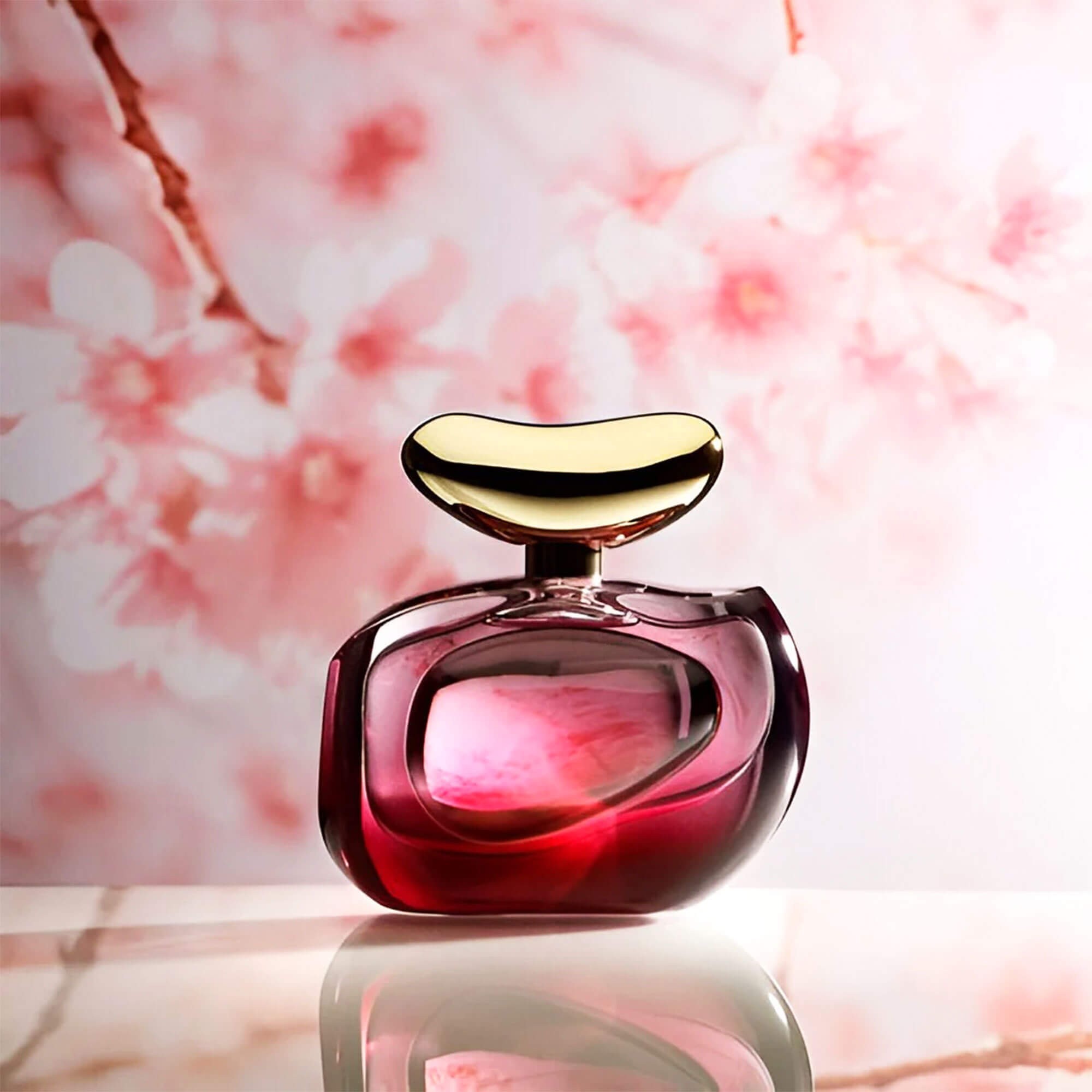 Парфумерна вода для жінок Vince Camuto Illuminare intensa