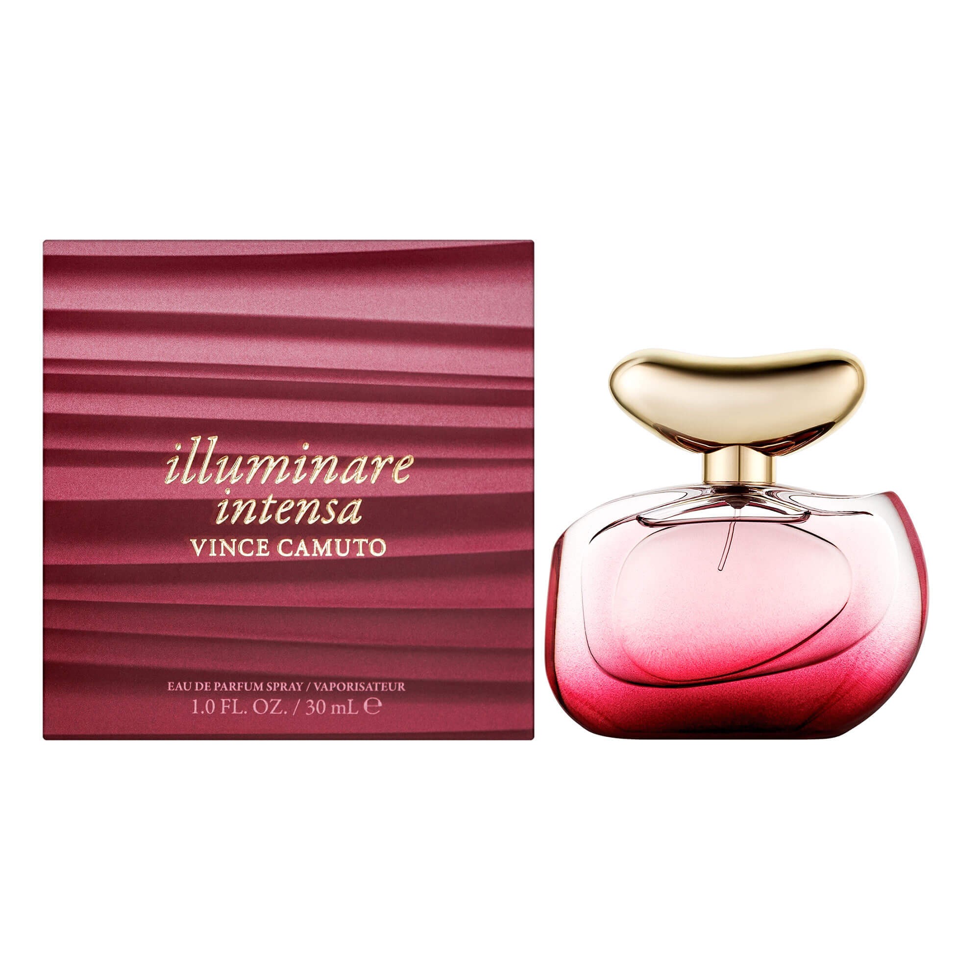 Парфумерна вода для жінок Vince Camuto Illuminare intensa