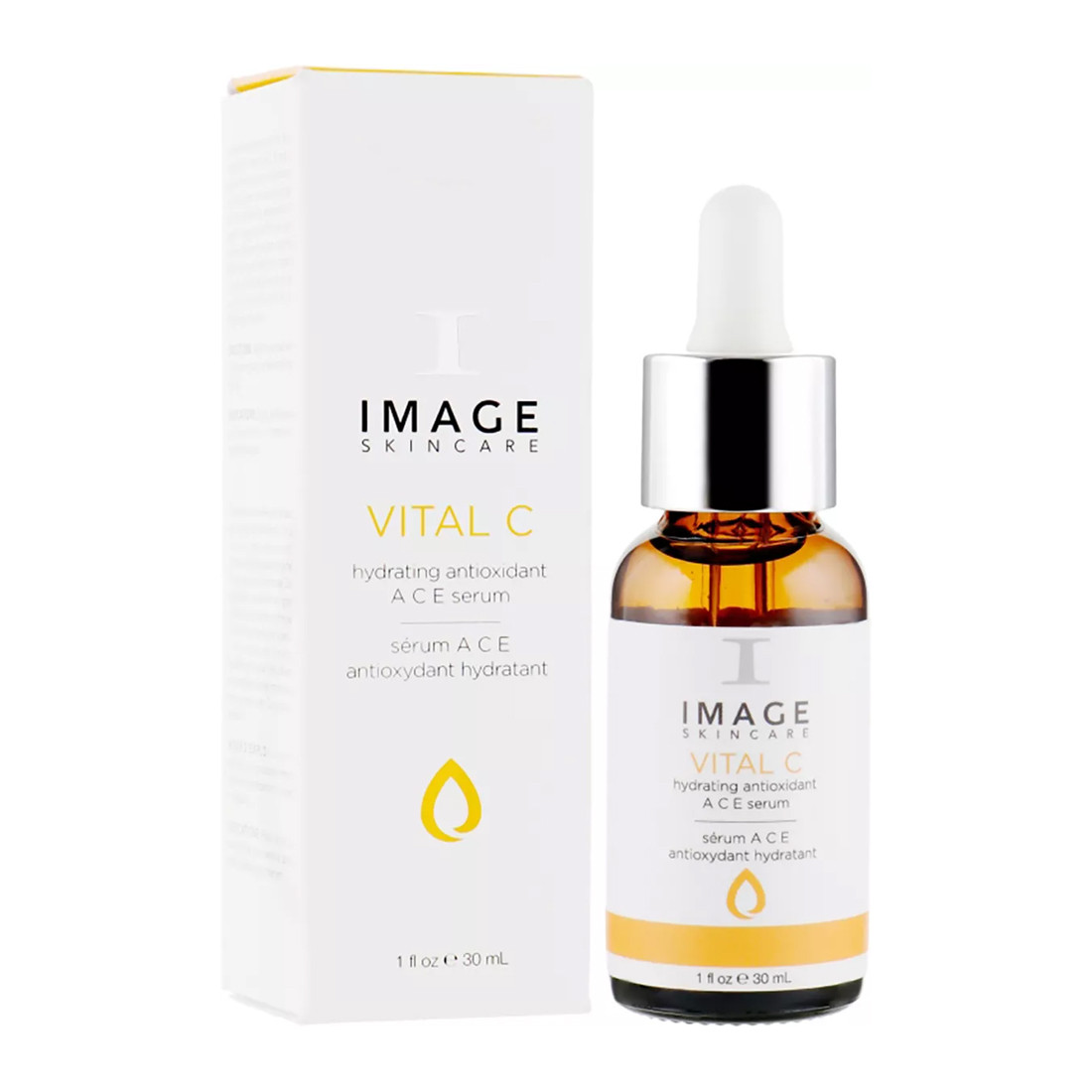 image skincare vital c hydrating ace serum