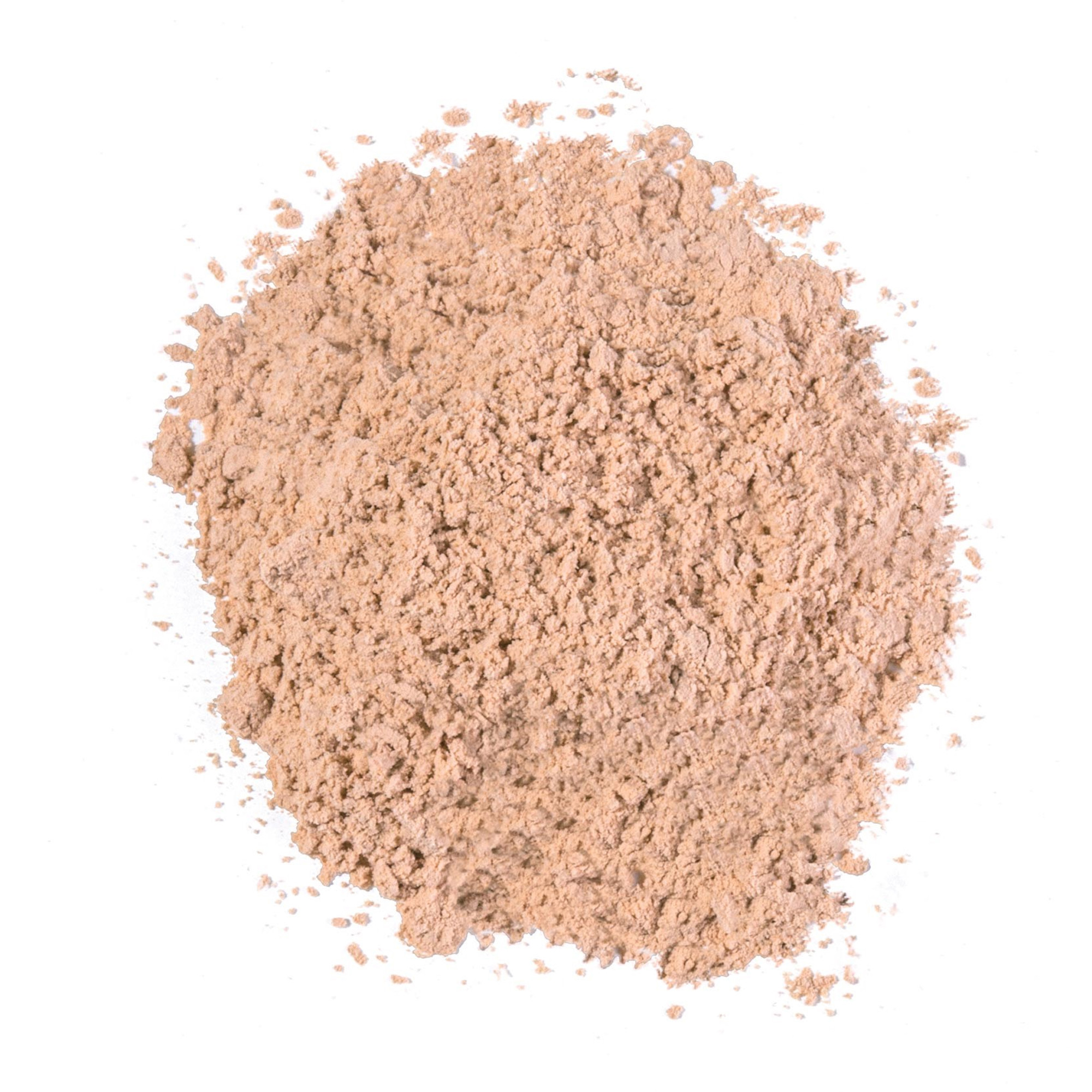 Солнцезащитная пудра с ультрамягкой щёточкой «Кремовая» iS Clinical PerfecTint Powder SPF 40 Cream
