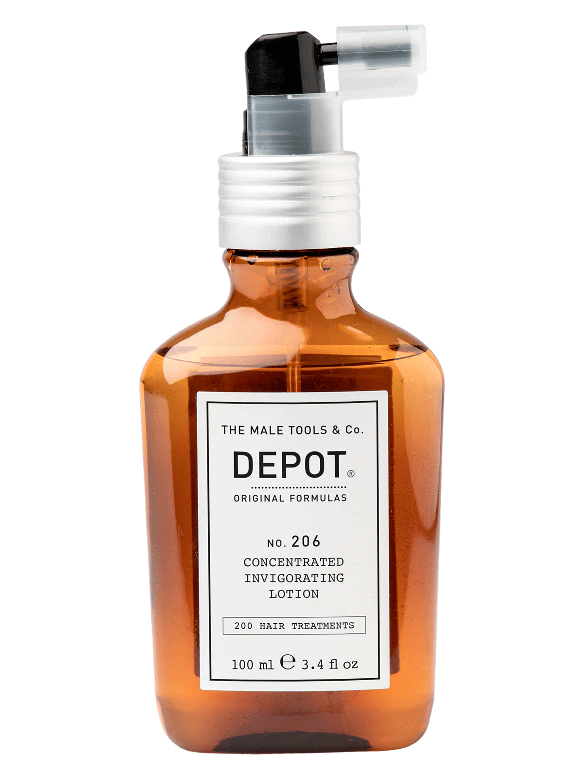 Depot 