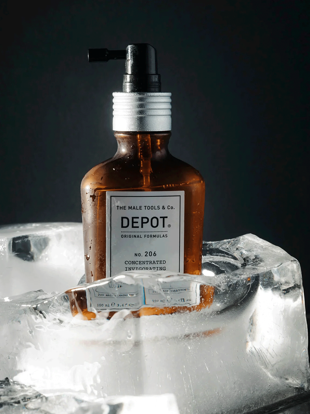 Depot 