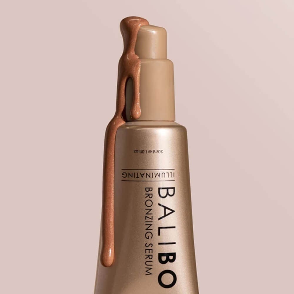 bali body serum