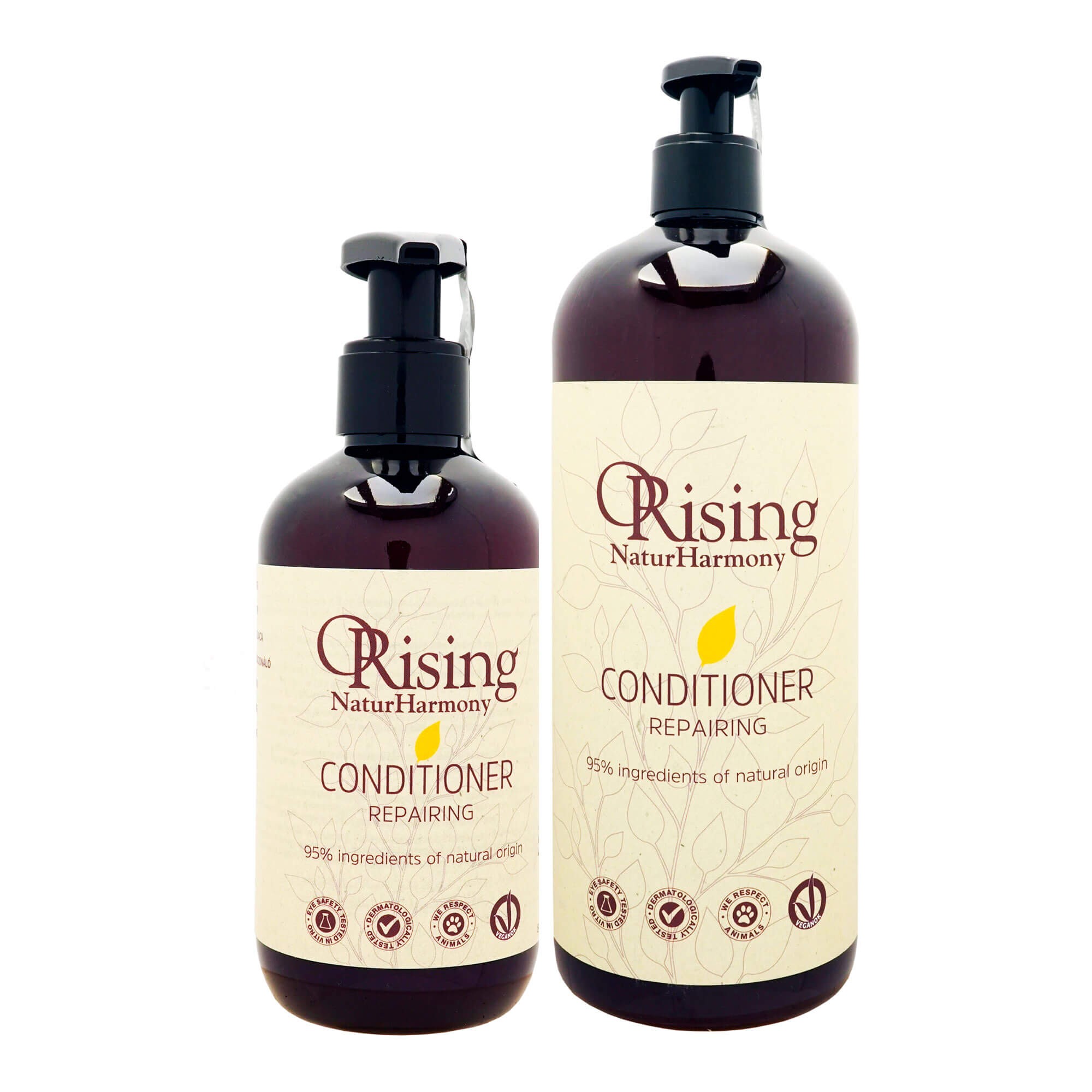 Orising кондиционер для волос - Natur Harmony Conditioner Repairing