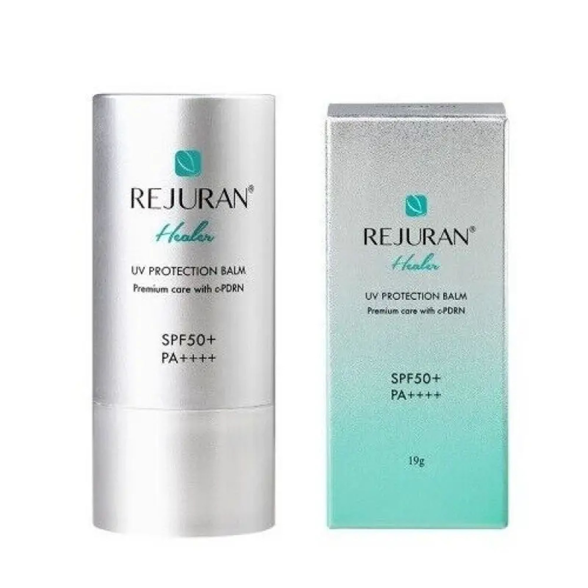 Rejuran Healer UV Protection Balm SPF50+ РА++++ - Бальзам-защита от ультрафиолета