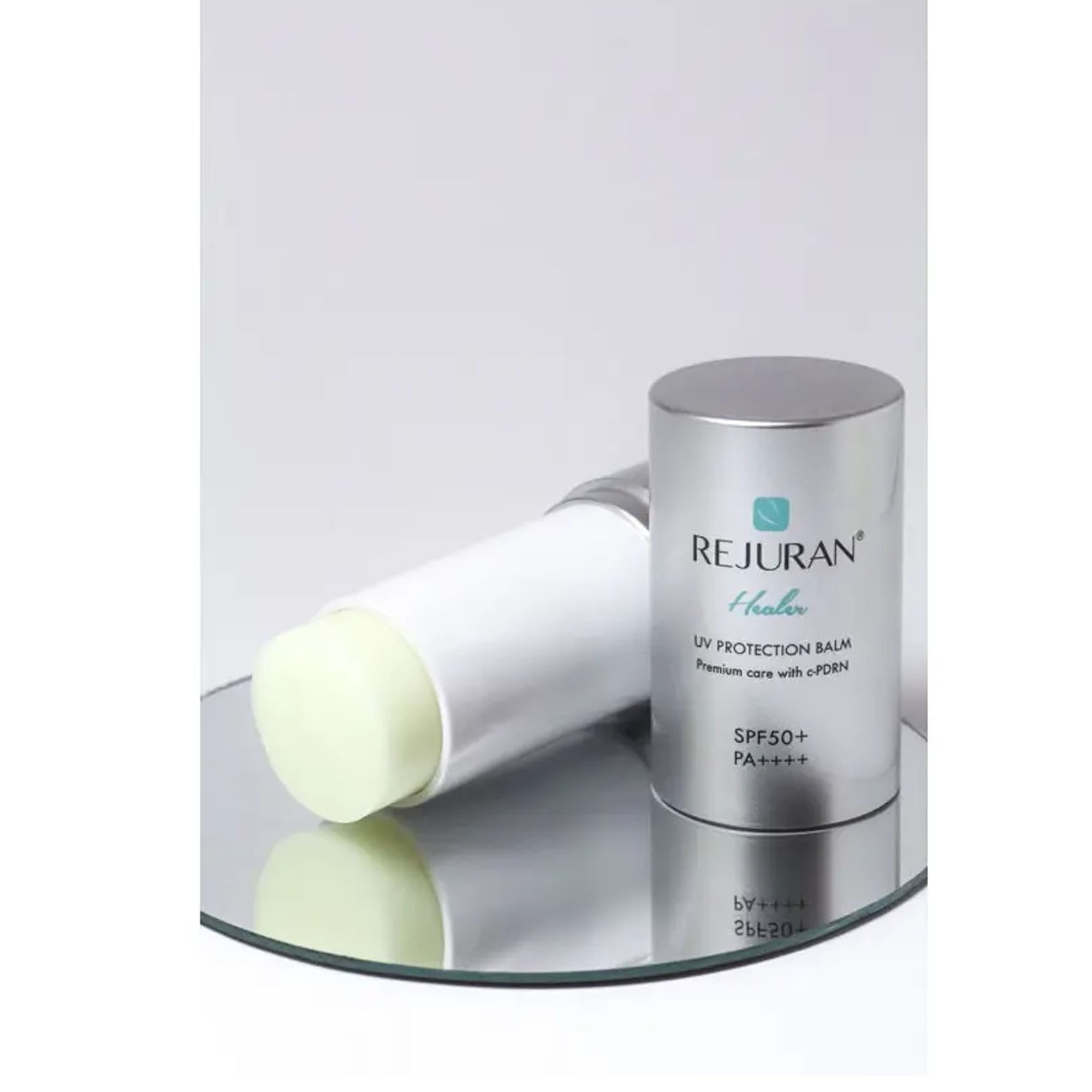 Rejuran Healer UV Protection Balm SPF50+ РА++++ - Бальзам-защита от ультрафиолета