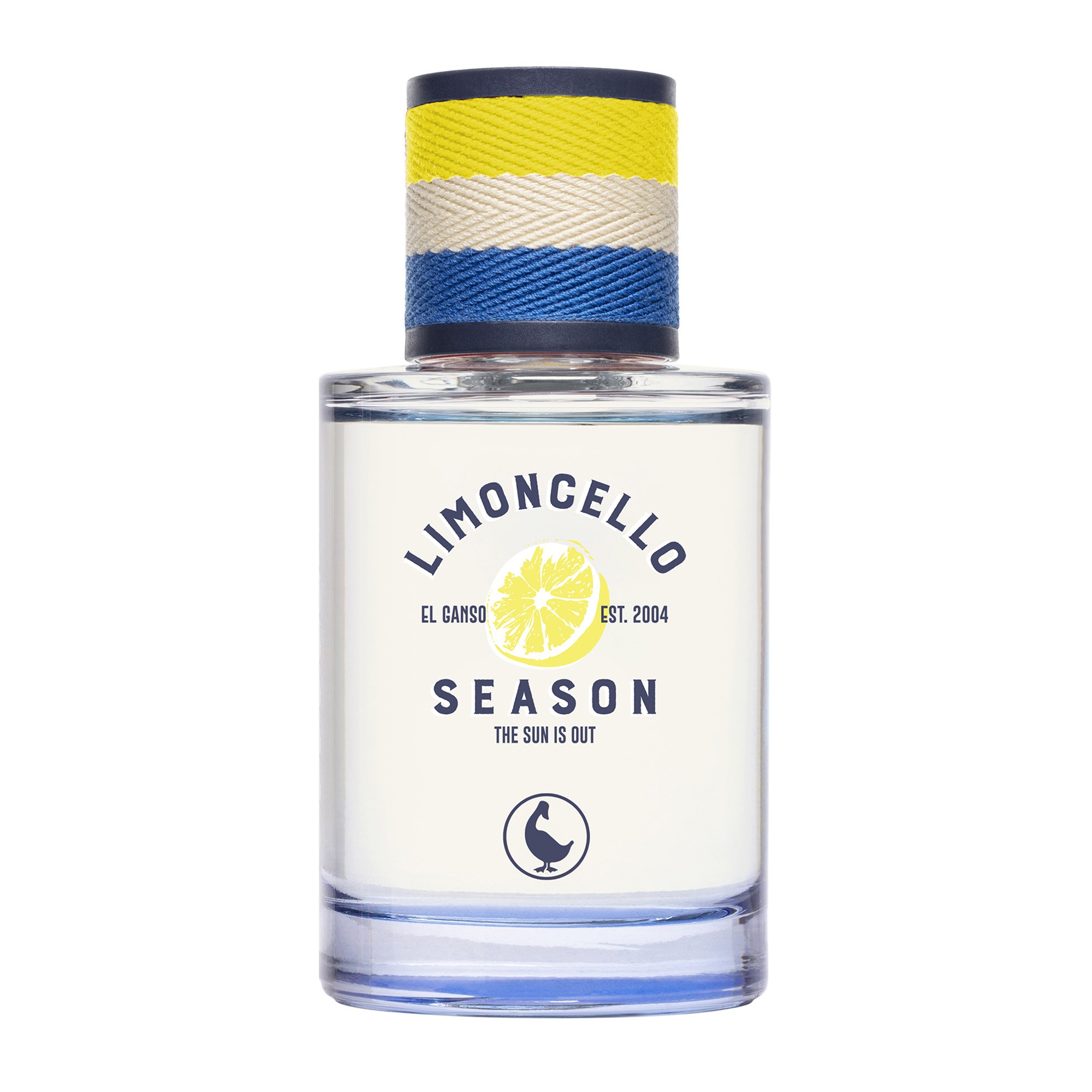 Туалетная вода для мужчин El Ganso Limoncello Season