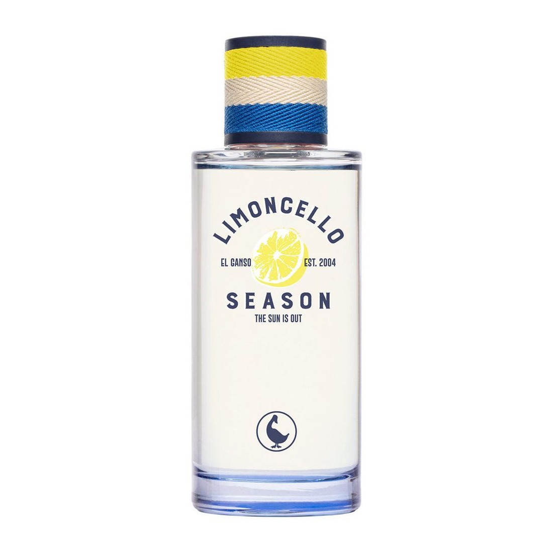 Туалетная вода для мужчин El Ganso Limoncello Season