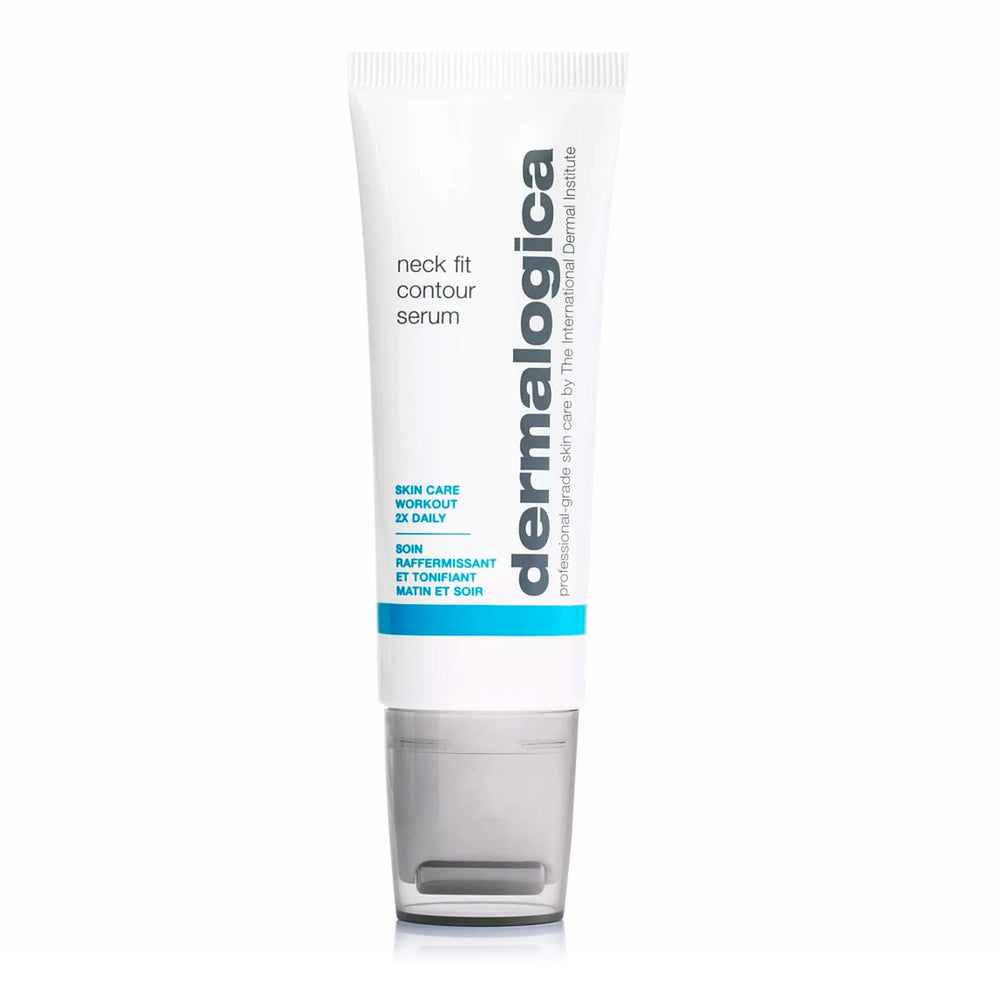 Dermalogica Анти-эйдж фитнес-сыворотка для шеи и декольте