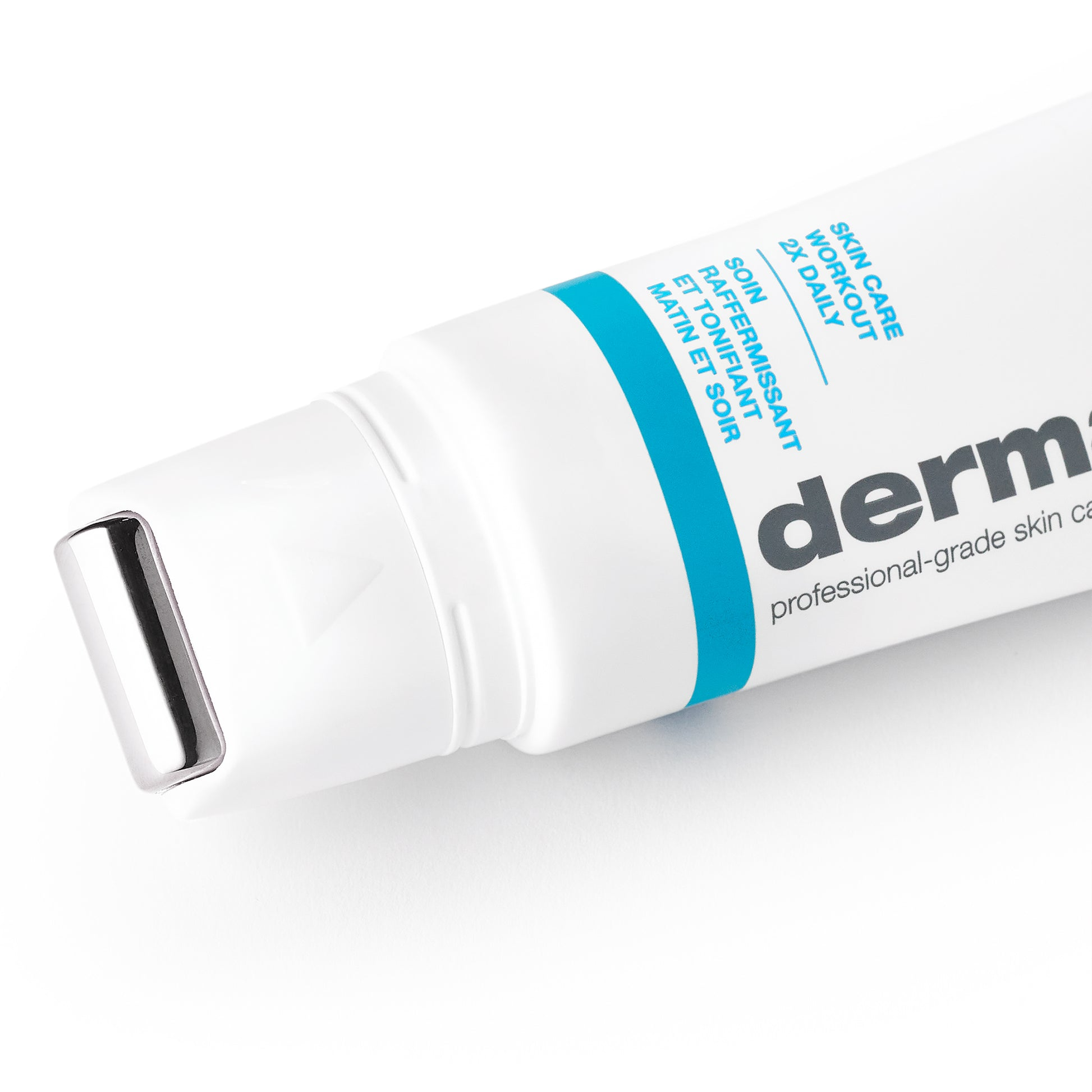Анти-ейдж фітнес-сироватка для шиї та декольте Dermalogica Neck Fit Contour Serum