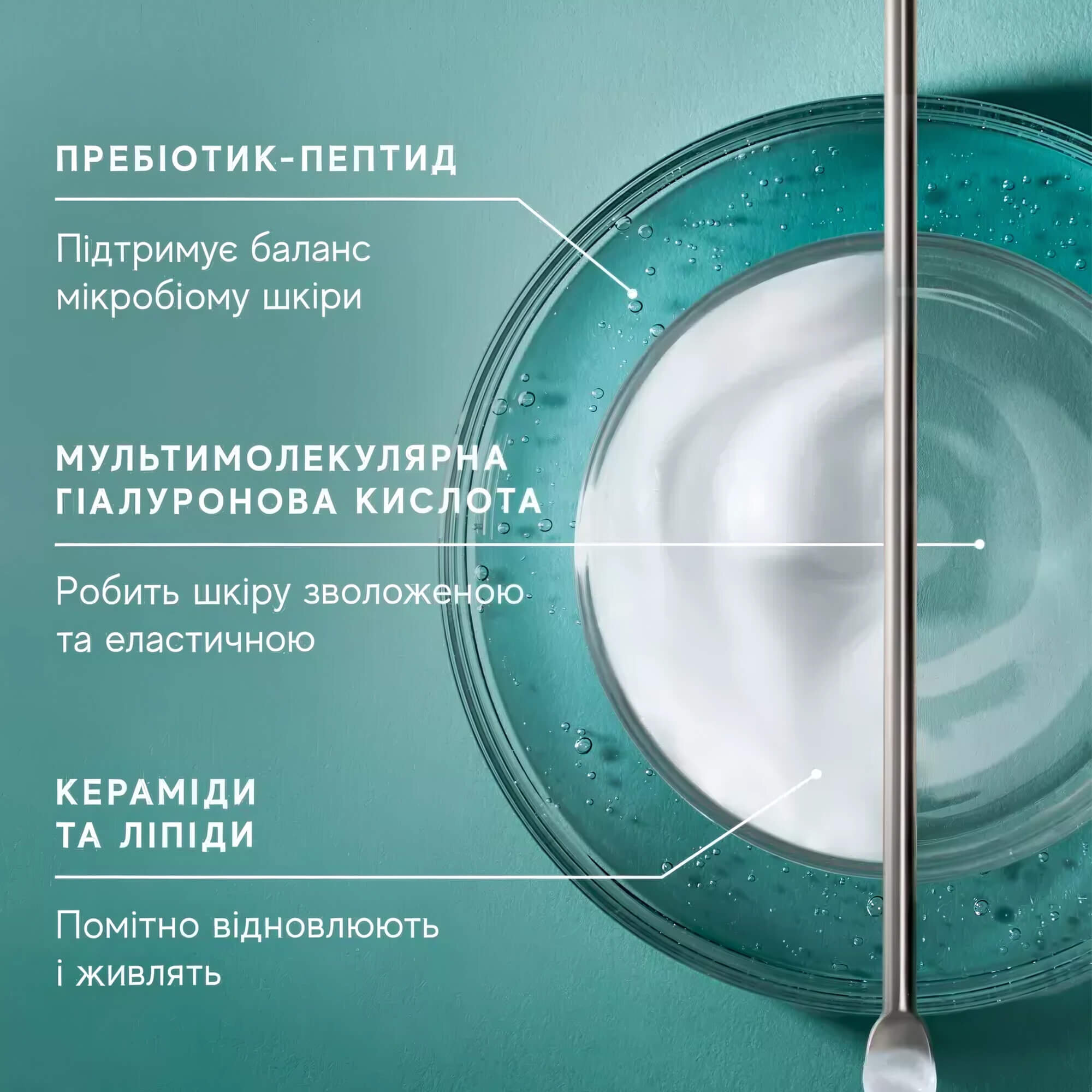 крем для глубокого увлажнения кожи  Medik8 Total Moisture Daily Facial Cream