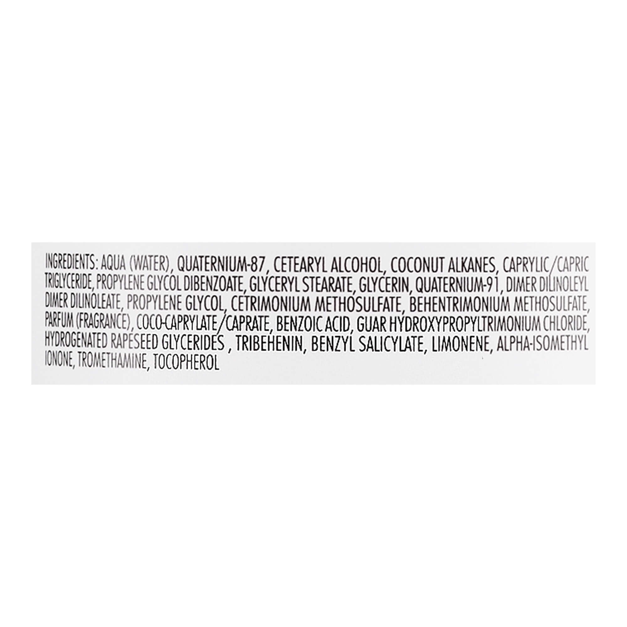 Кондиціонер для відновлення неслухняного волосся La Biosthetique Smoothing Conditioner