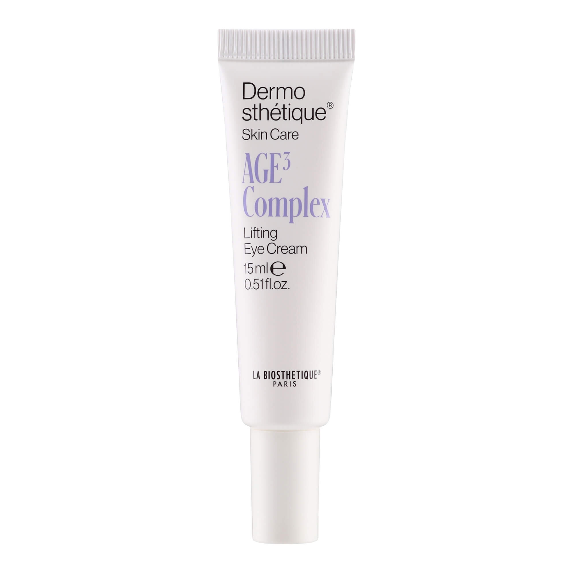 Крем для век увлажняющий La Biosthetique Dermosthetique Age3 Lifting Eye Cream